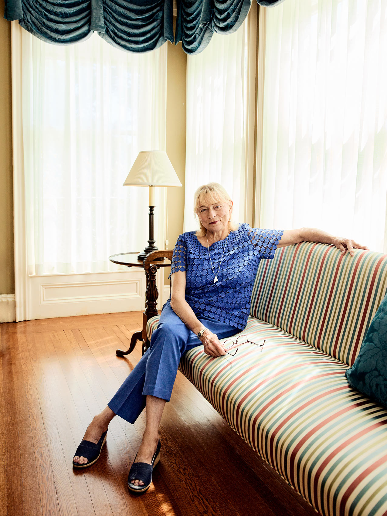 Janet-Mills