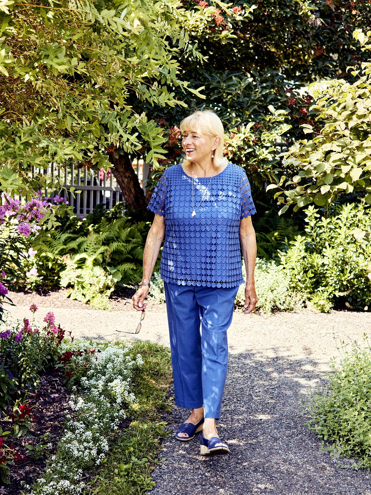 Janet Mills Governor