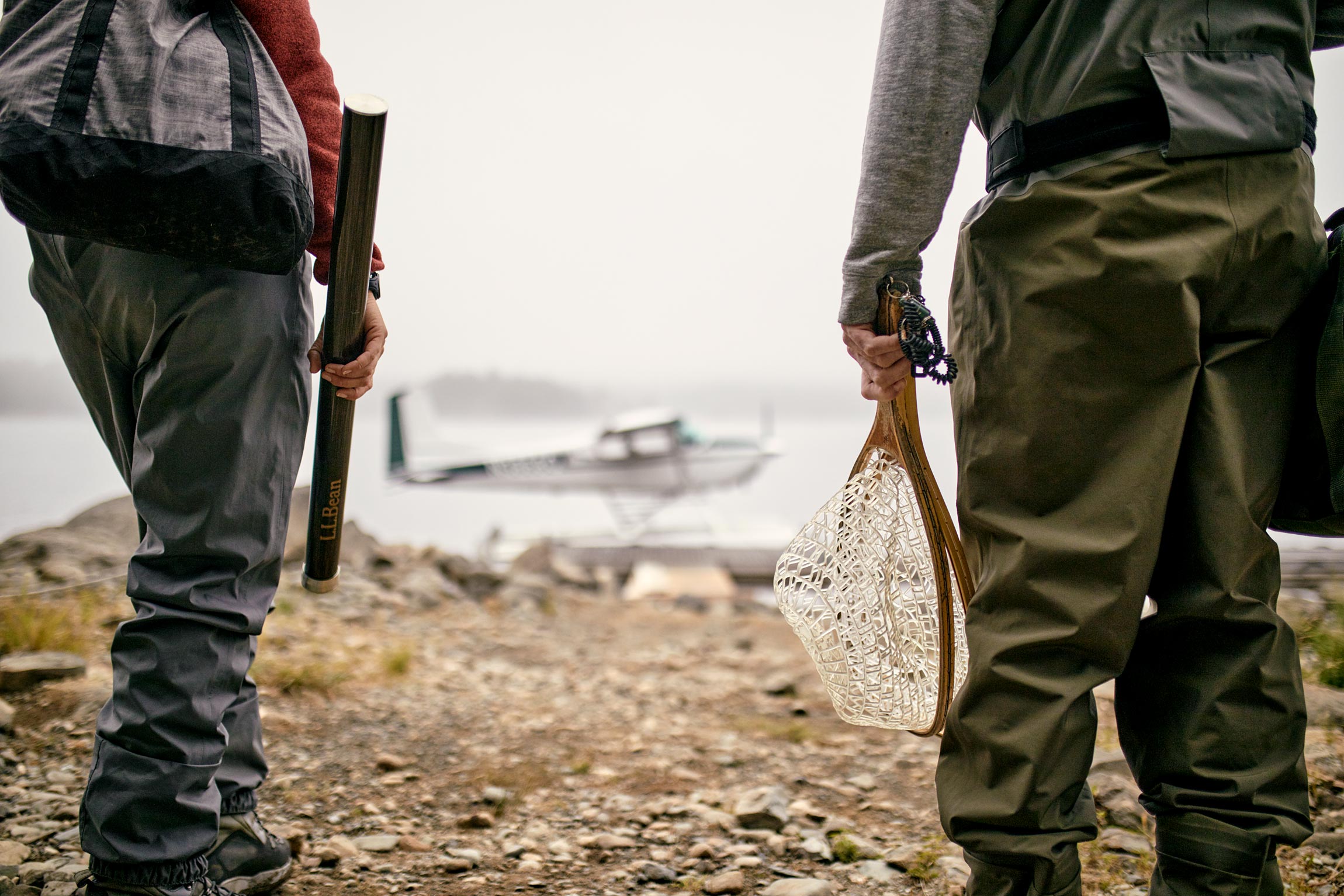 Maine Fly Fishing 2