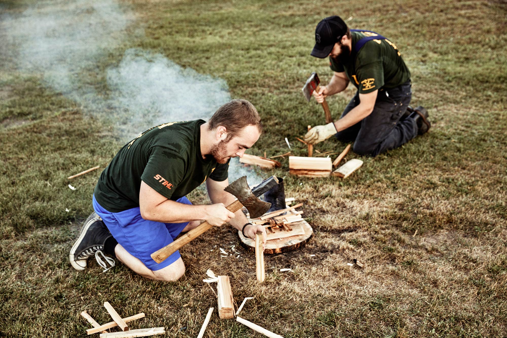 Maine-Unity-College-Woodsmen-Photos-12